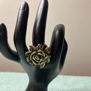 Rose Ring